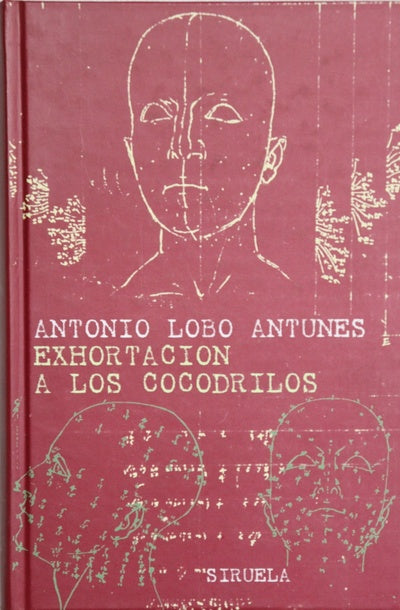 Exhortación a los cocodrilos