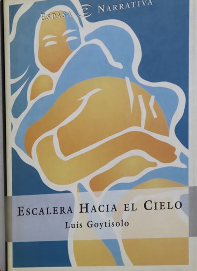 Escalera hacia el cielo