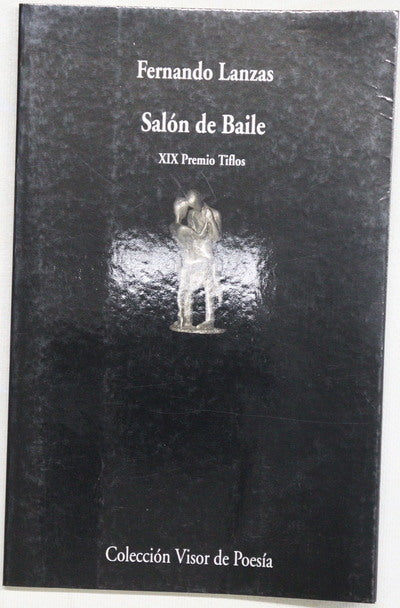 Salón de baile (tangos, boleros y otras músicas)