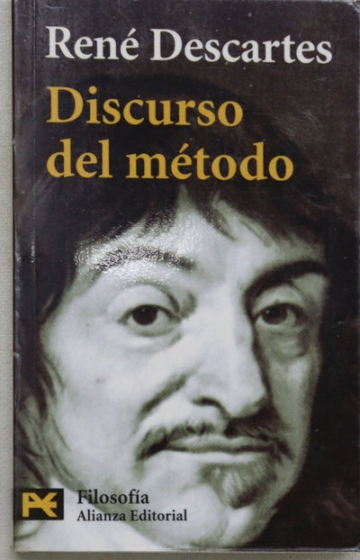 Discurso del método