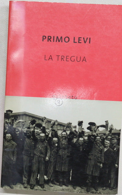 La tregua