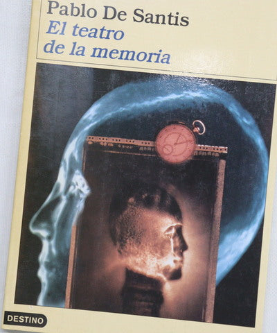 El teatro de la memoria