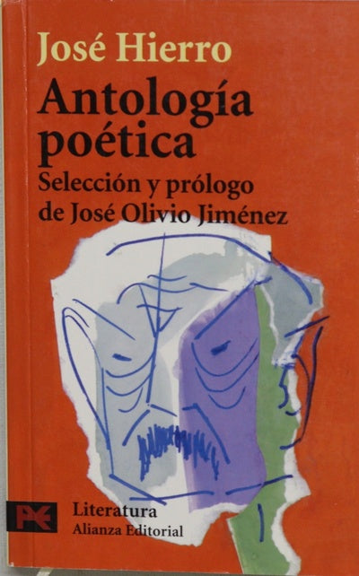 Antología poética
