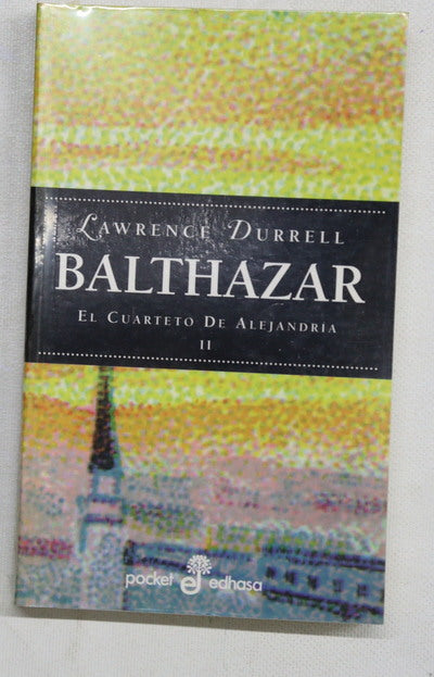 Balthazar
