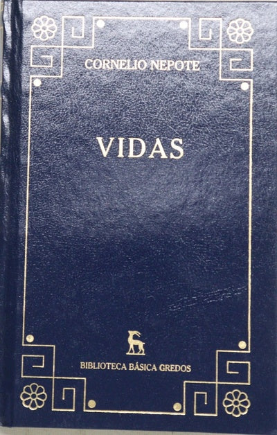 Vidas