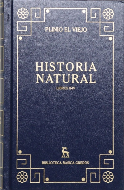 Historia natural