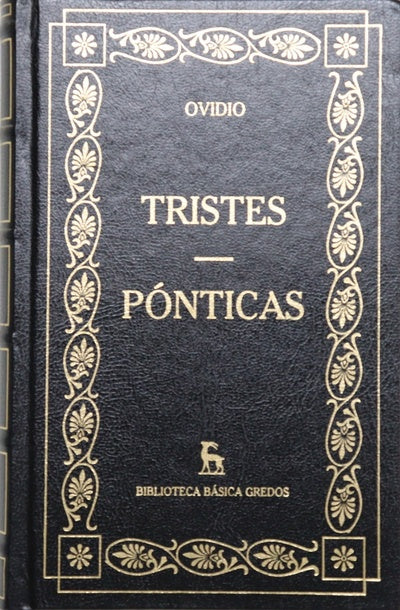 Tristes Pónticas