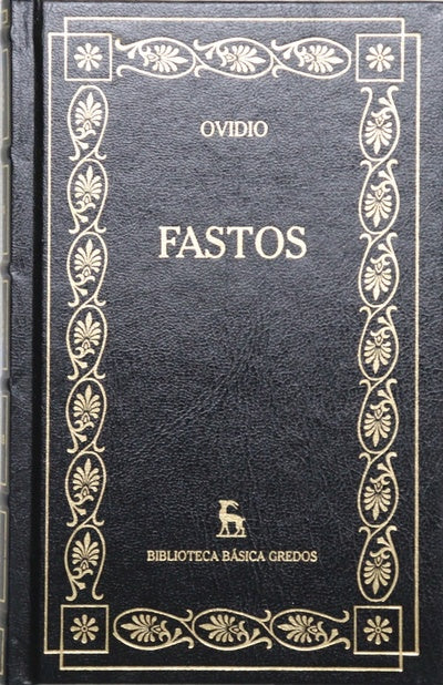 Fastos