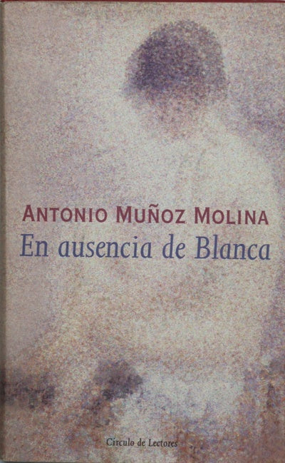 En ausencia de Blanca