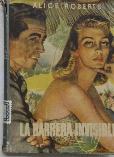 La barrera invisible