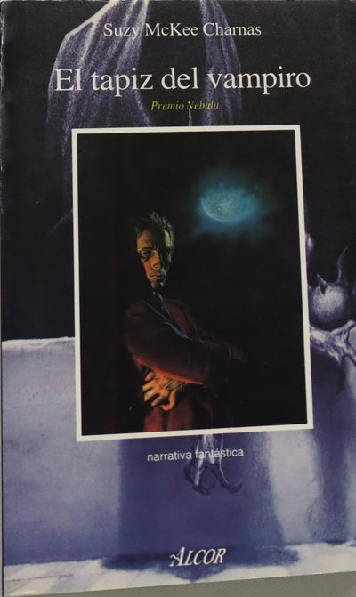 El tapiz del vampiro