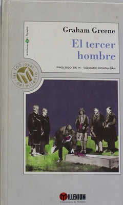 El tercer hombre