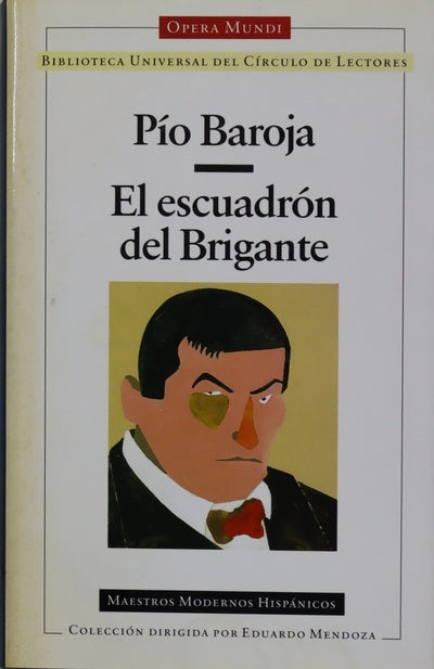 El escuadrón del Brigante