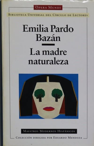 La madre naturaleza