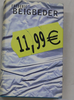 11,99 euros