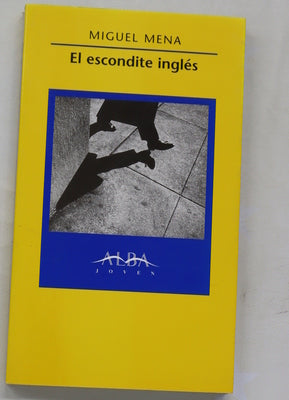 El escondite inglés