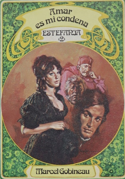 Estefanía. (v. II)