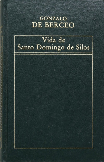 Vida de Santo Domingo de Silos