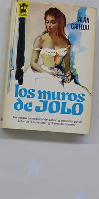 Los muros de Jolo