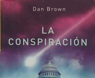 La conspiración