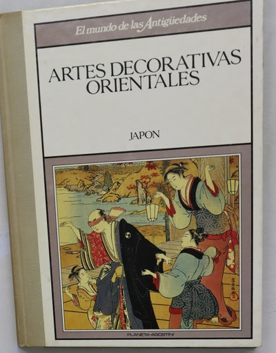 Artes decorativas orientales India, Sudeste Asiático, Nepal y Tibet : pintura, escultura, cerámica, metales