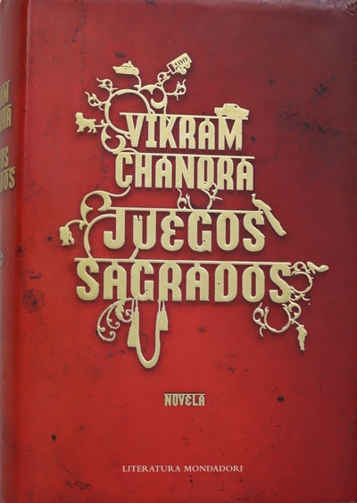 Juegos sagrados