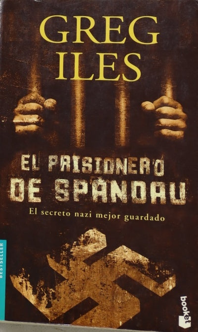 El prisionero de Spandau