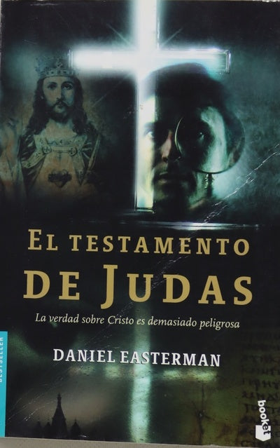 El testamento de Judas