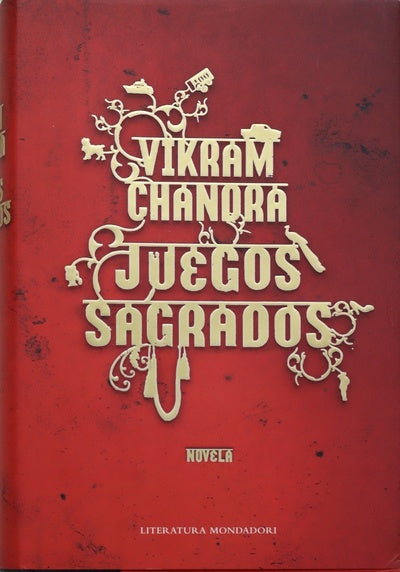 Juegos sagrados