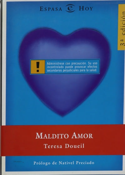 Maldito amor