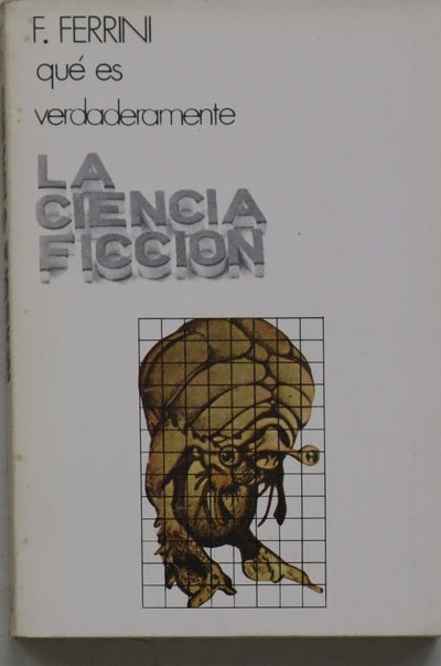 La Ciencia-Ficción