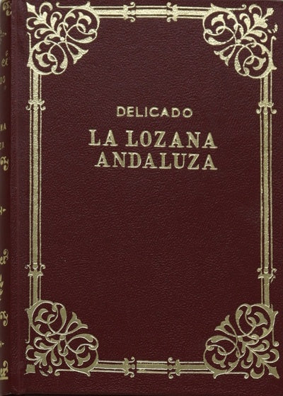 La lozana andaluza