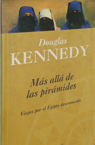 Más allá de las pirámides