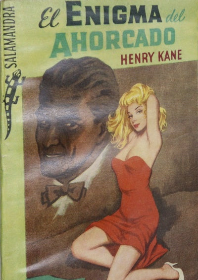 El enigma del ahorcado
