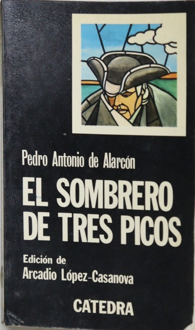 El sombrero de tres picos
