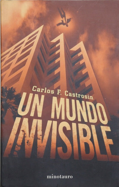 Un mundo invisible