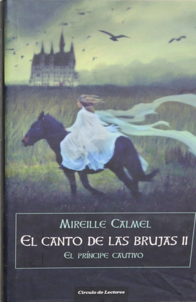 El principe cautivo