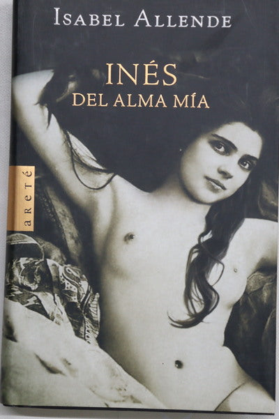 Inés del alma mía