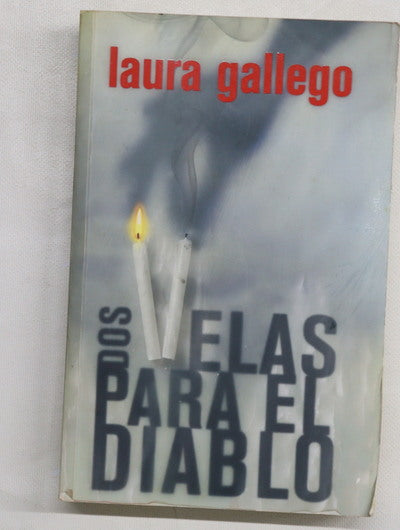 Dos velas para el diablo