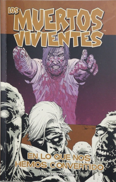 En lo que nos hemos convertido