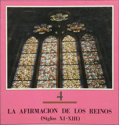 Historia de Castilla y León ( v. 4 )