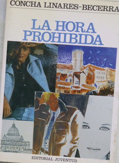 La hora prohibida
