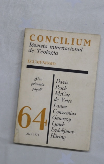 Concilium