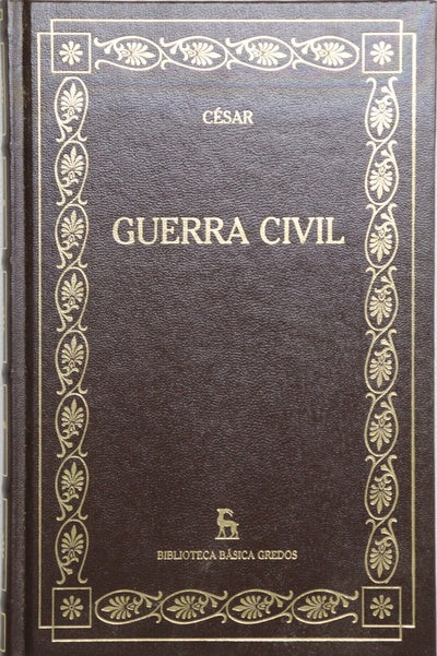 Guerra civil