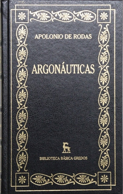 Argonáuticas