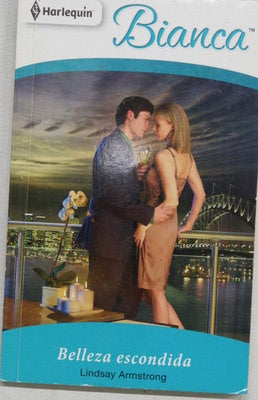 Belleza escondida