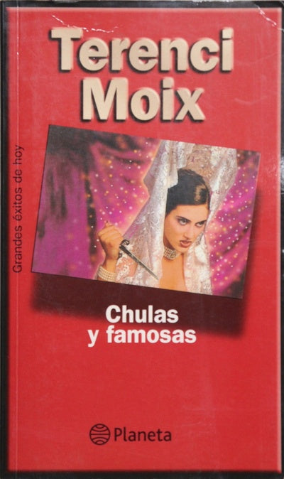 Chulas y famosas o bien La venganza de Eróstrato