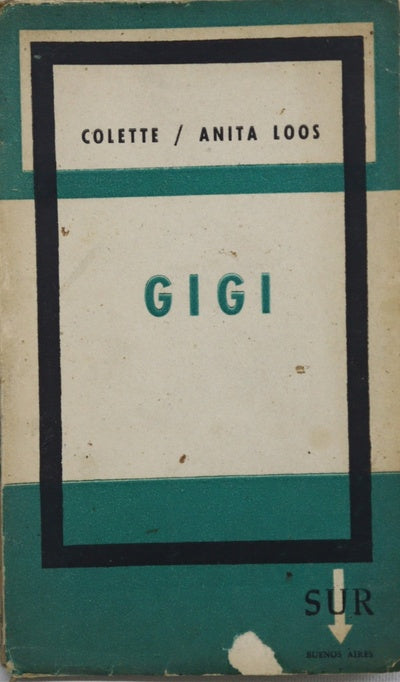 Gigi
