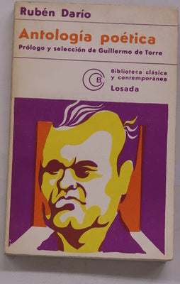Antología poética