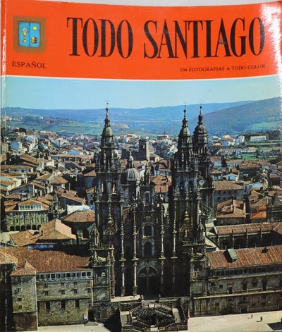 Todo Santiago